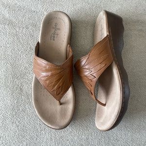 Clarks Sandals